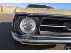 Thumbnail Photo 38 for 1972 Ford Mustang